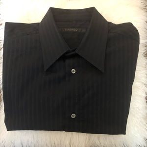 MessaGerie button down shirt